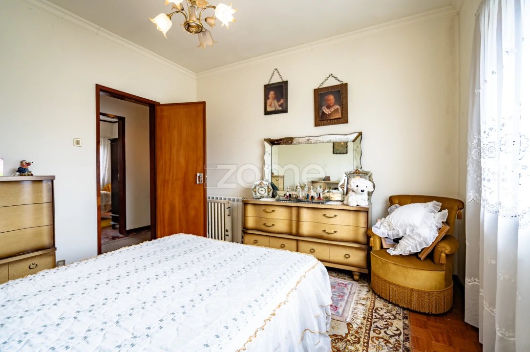 Moradia T4 para Venda em Arcos e Mogofores Foto 10