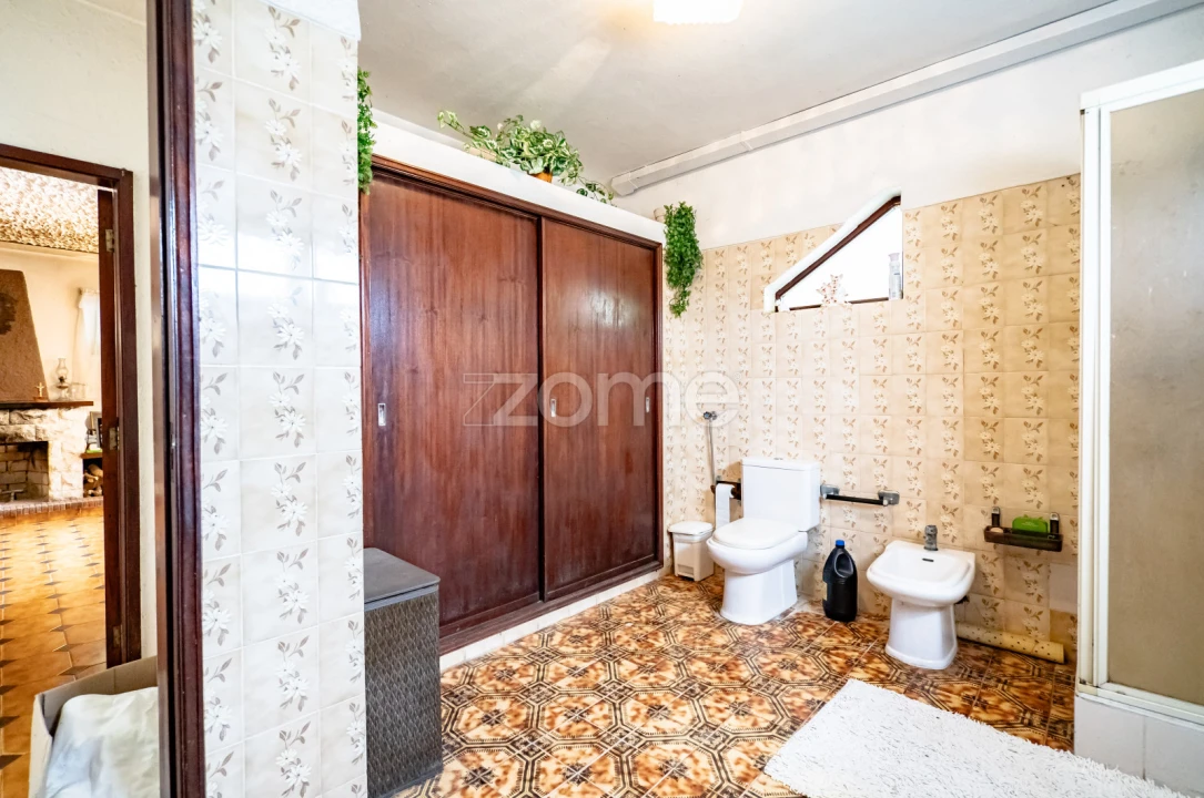 Moradia T4 para Venda em Arcos e Mogofores Foto 23