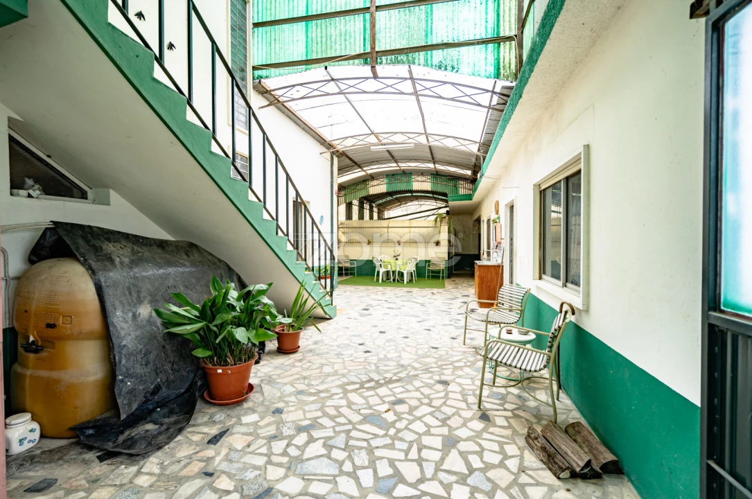 Moradia T4 para Venda em Arcos e Mogofores Foto 27