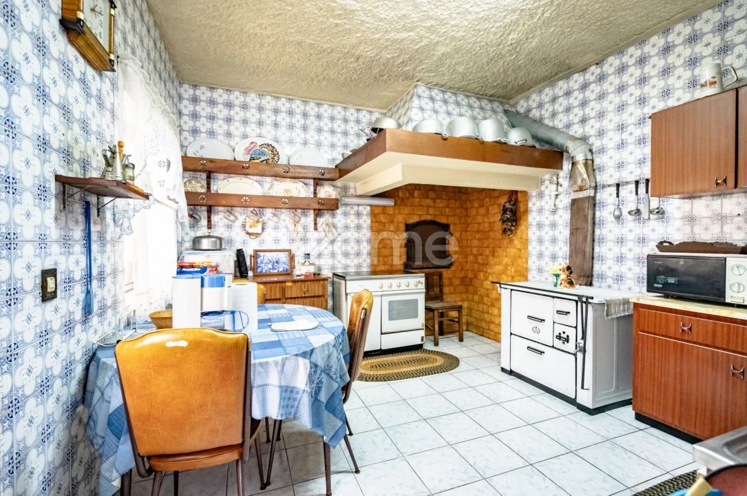 Moradia T4 para Venda em Arcos e Mogofores Foto 31