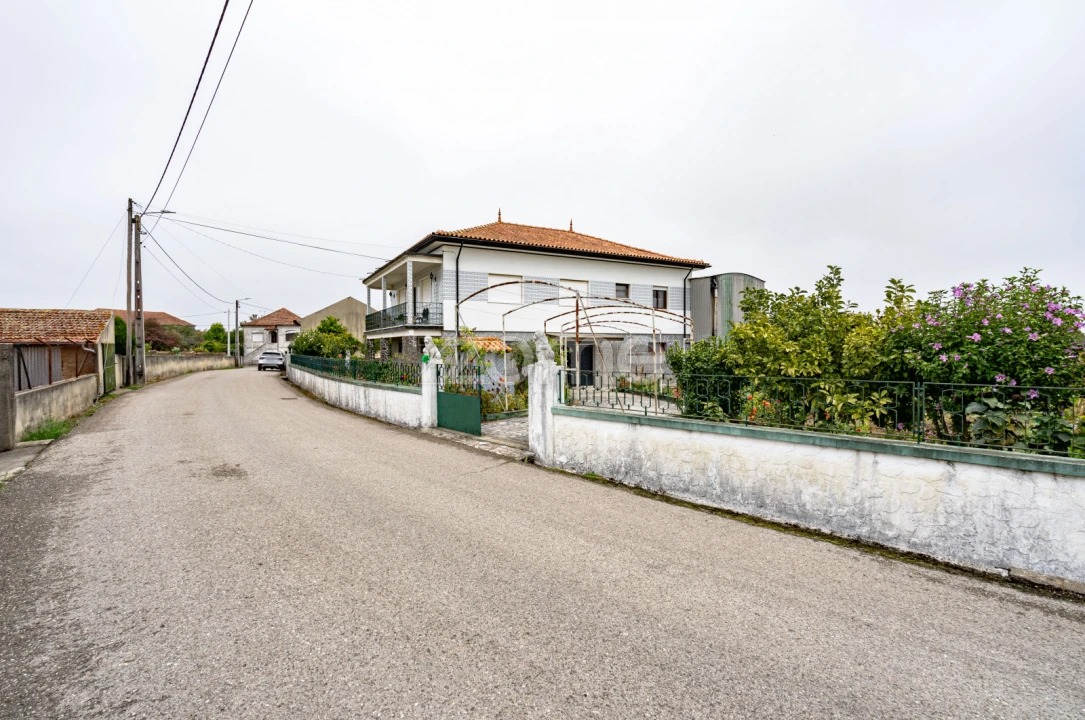 Moradia T4 para Venda em Arcos e Mogofores Foto 35