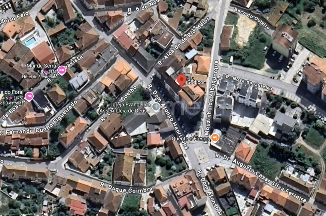 Apartamento T3 para Venda em Rio Maior Foto 23