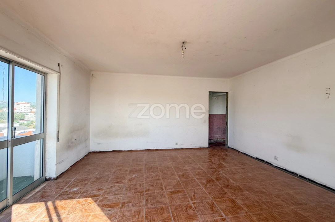 Apartamento T3 para Venda em Rio Maior Foto 6