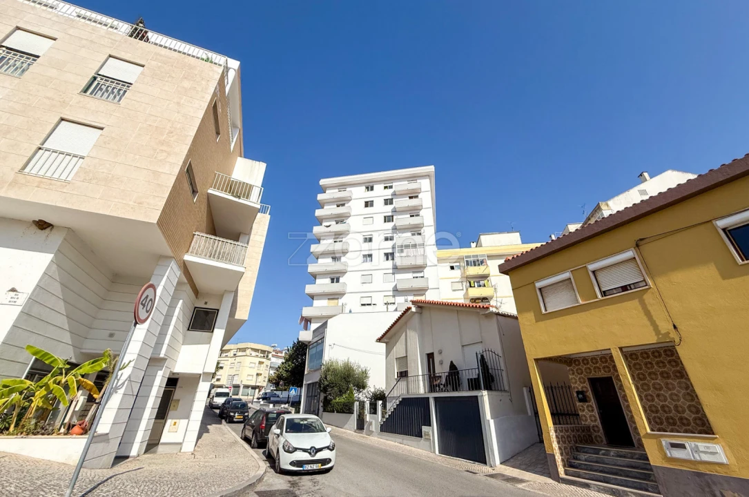 Apartamento T3 para Venda em Rio Maior Foto 22