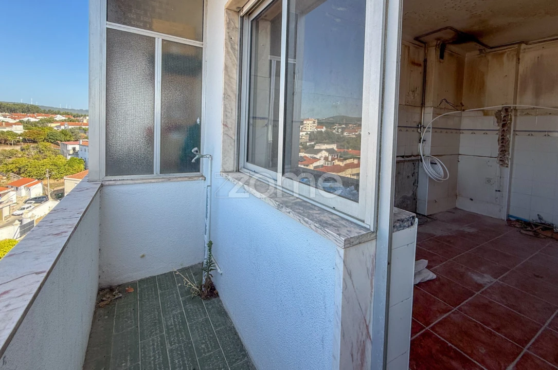 Apartamento T3 para Venda em Rio Maior Foto 17