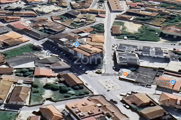 Apartamento T3 para Venda em Rio Maior Foto 24