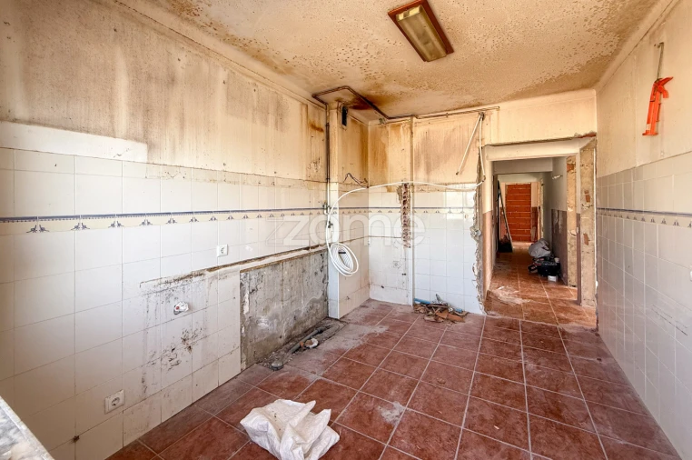 Apartamento T3 para Venda em Rio Maior Foto 14