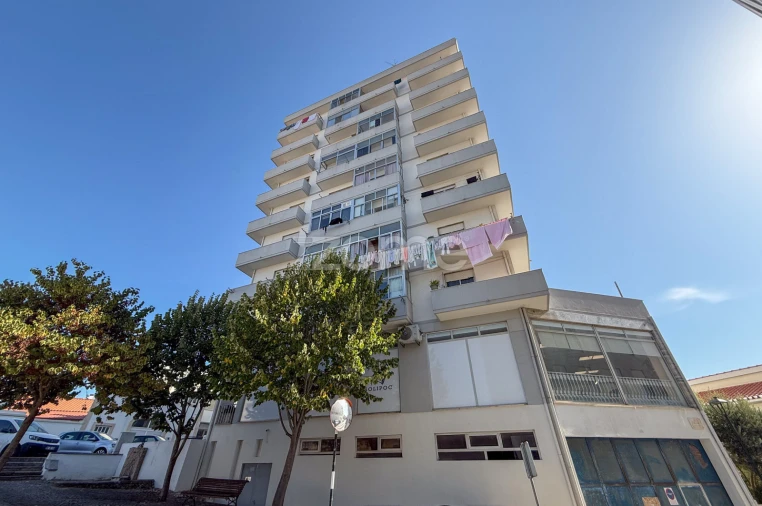 Apartamento T3 para Venda em Rio Maior Foto 21
