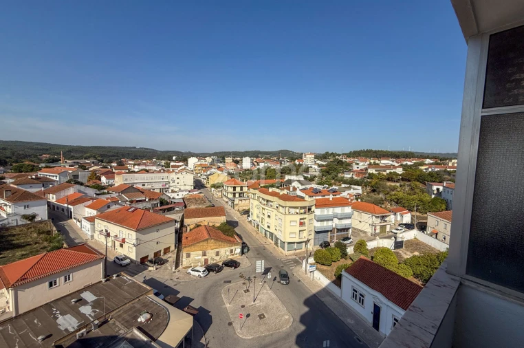 Apartamento T3 para Venda em Rio Maior Foto 18