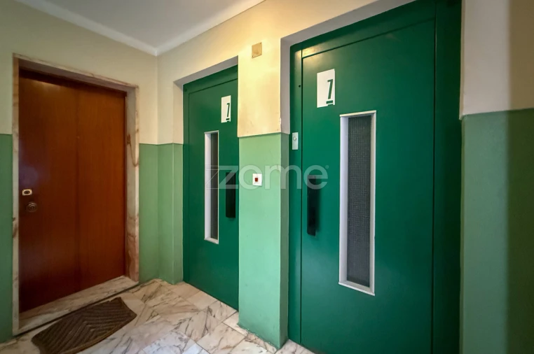 Apartamento T3 para Venda em Rio Maior Foto 20
