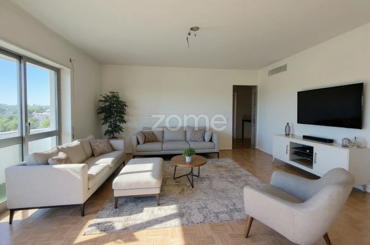 Apartamento T3 para Venda em Rio Maior Foto 6