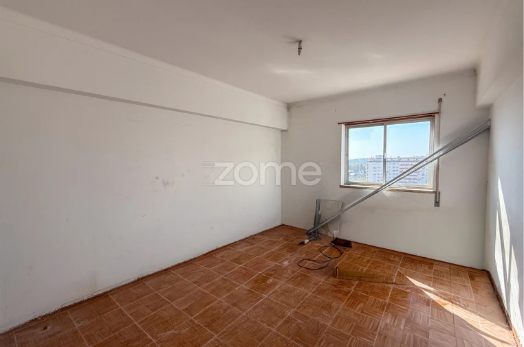 Apartamento T3 para Venda em Rio Maior Foto 9