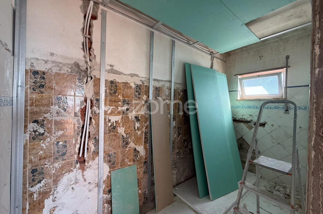 Apartamento T3 para Venda em Rio Maior Foto 13