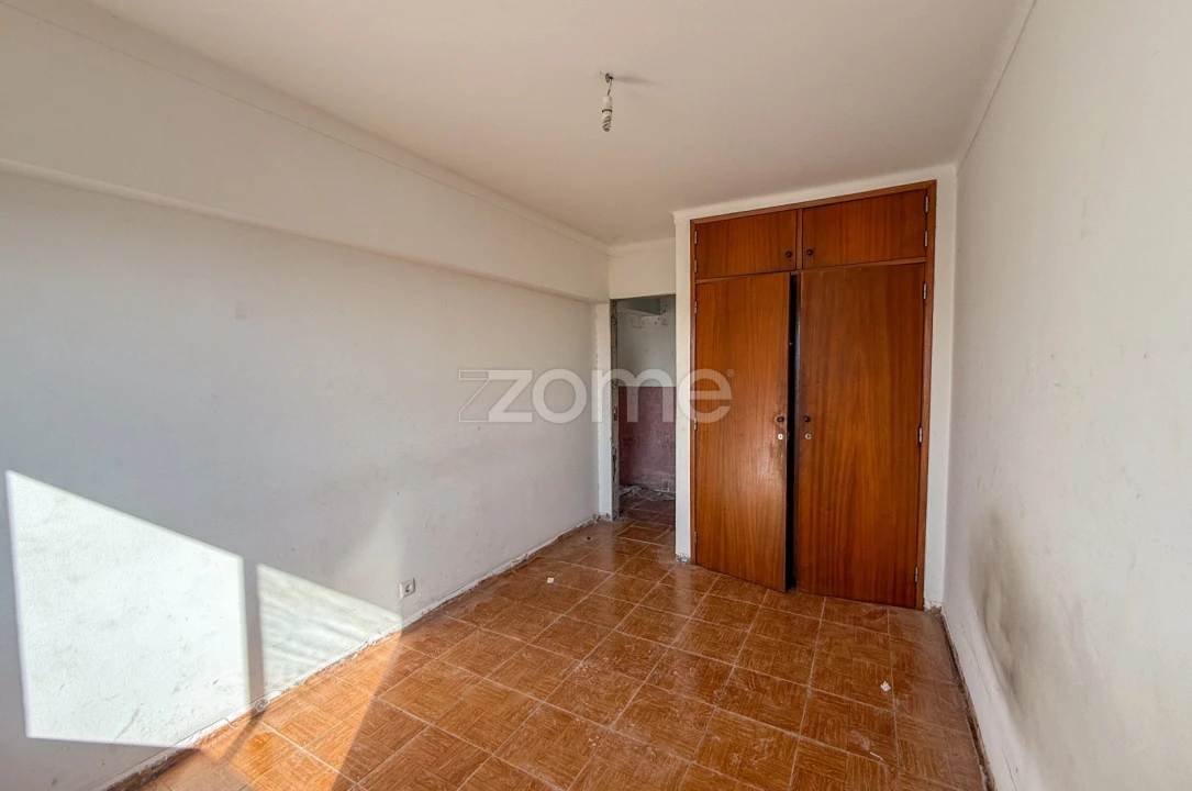 Apartamento T3 para Venda em Rio Maior Foto 12