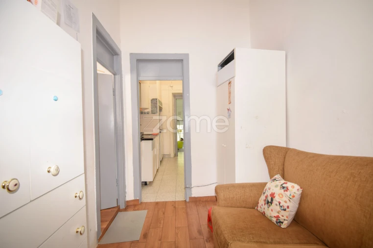 Moradia T9 para Venda em Penha de França Foto 23