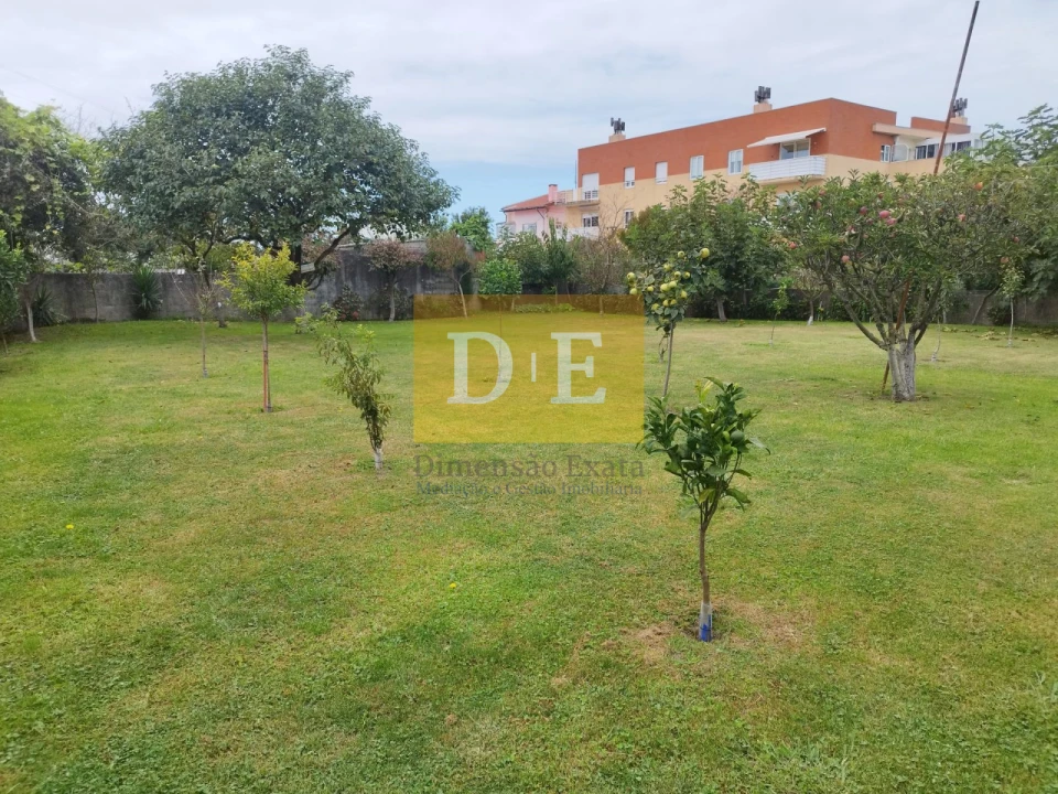 Apartamento T3 para Venda em Perafita, Lavra e Santa Cruz do Bispo Foto 1