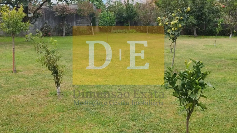 Apartamento T3 para Venda em Perafita, Lavra e Santa Cruz do Bispo