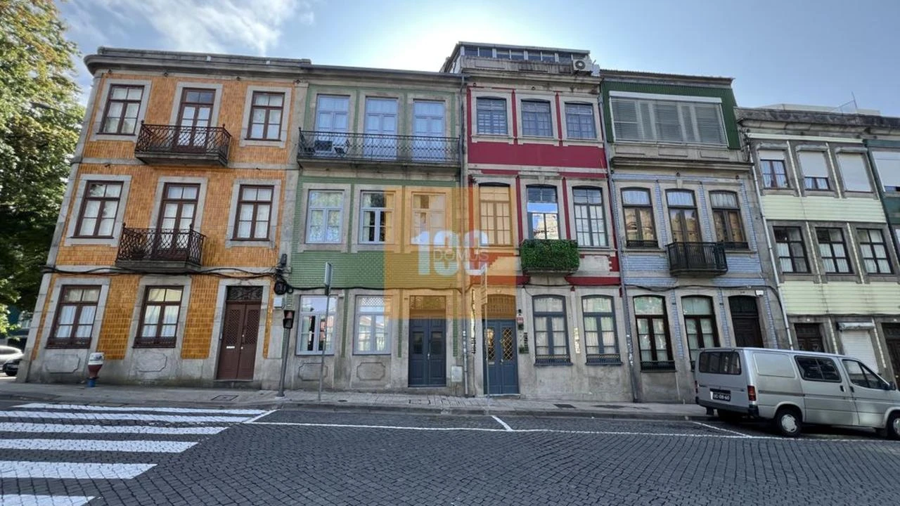 Prédio para Venda em Bonfim Foto 1