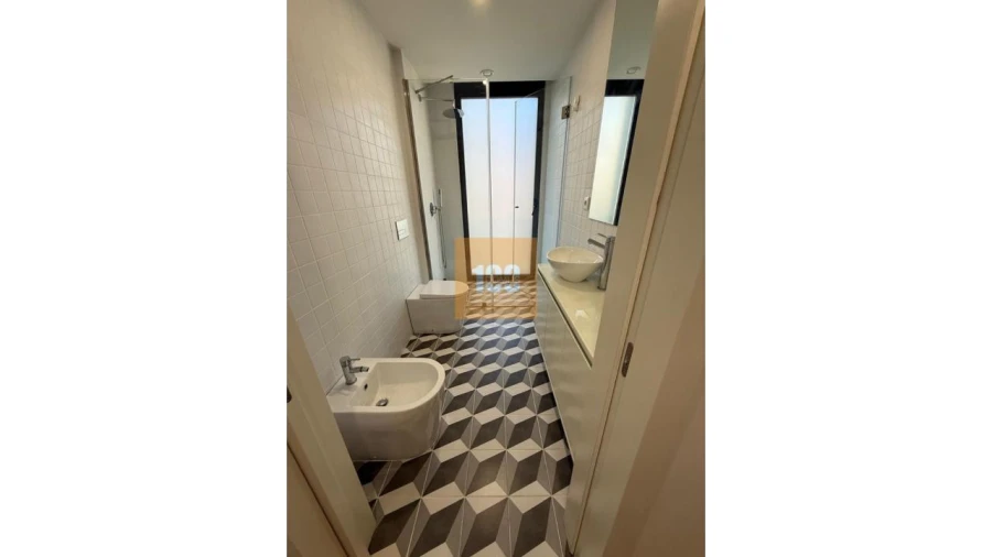 Apartamento T1 para Arrendamento em Cedofeita, Santo Ildefonso, Sé, Miragaia, São Nicolau e Vitória Foto 19