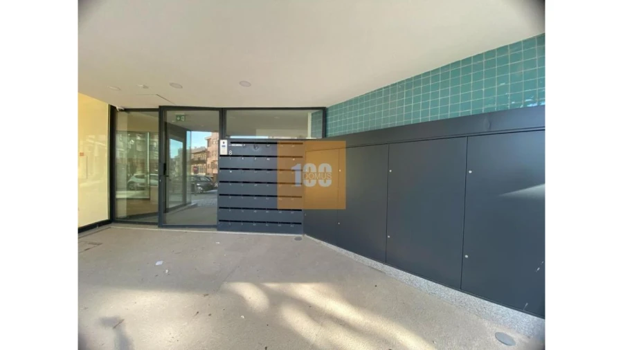 Apartamento T1 para Arrendamento em Cedofeita, Santo Ildefonso, Sé, Miragaia, São Nicolau e Vitória Foto 25