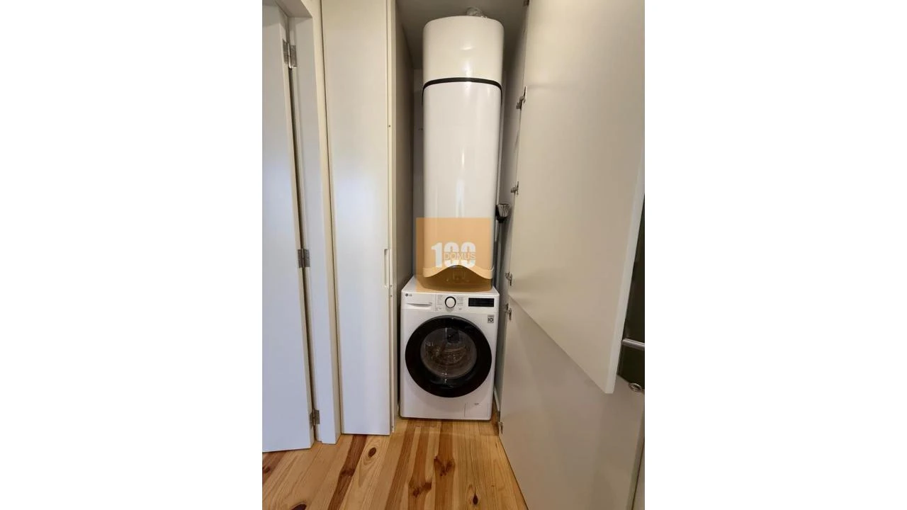 Apartamento T1 para Arrendamento em Cedofeita, Santo Ildefonso, Sé, Miragaia, São Nicolau e Vitória Foto 10