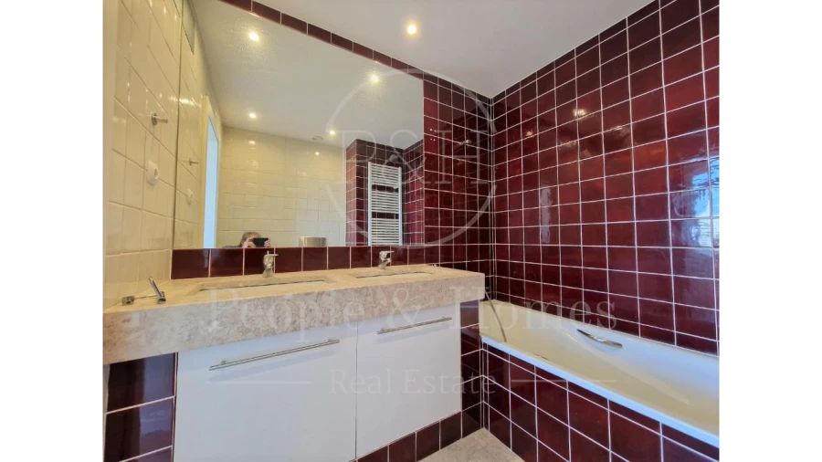 Apartamento T4 para Arrendamento em Estrela Foto 28