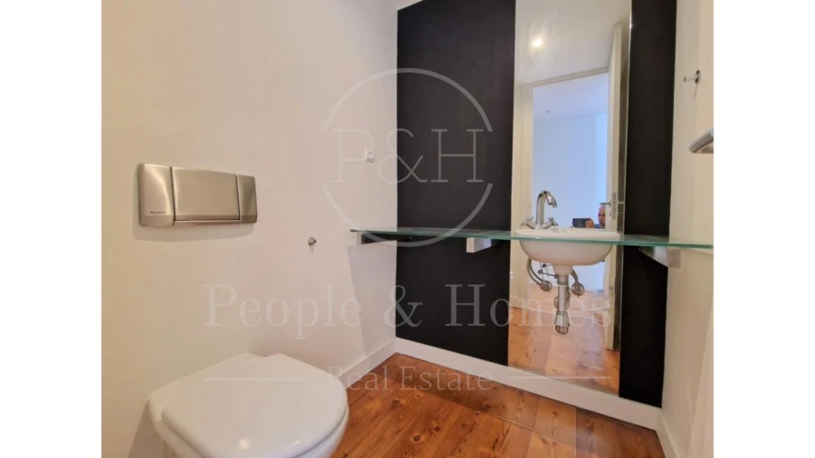 Apartamento T4 para Arrendamento em Estrela Foto 16