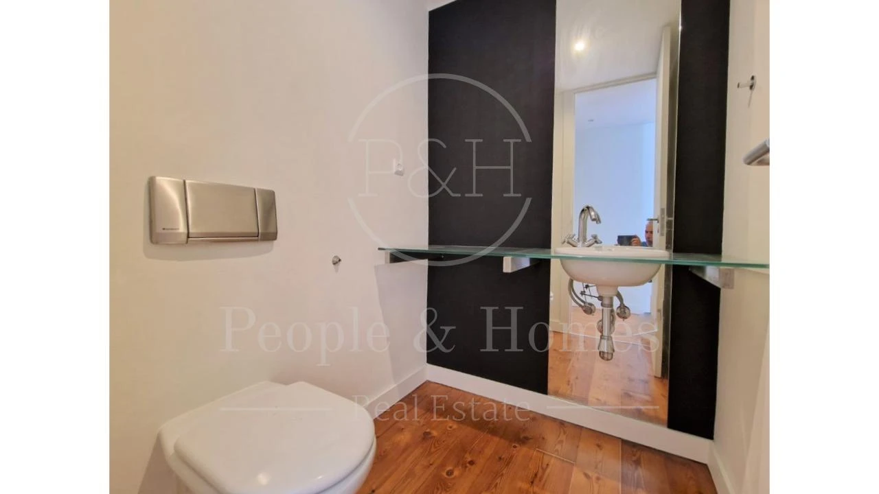 Apartamento T4 para Arrendamento em Estrela Foto 16