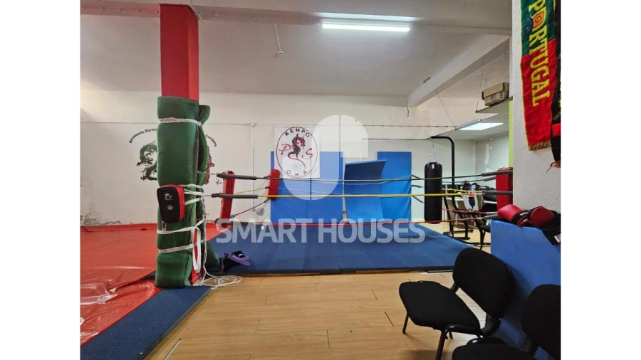 Negócio para Venda em Arganil Foto 10