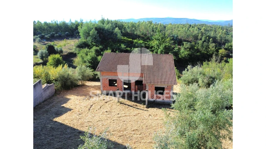 Terreno para Venda em São Martinho da Cortiça Foto 2