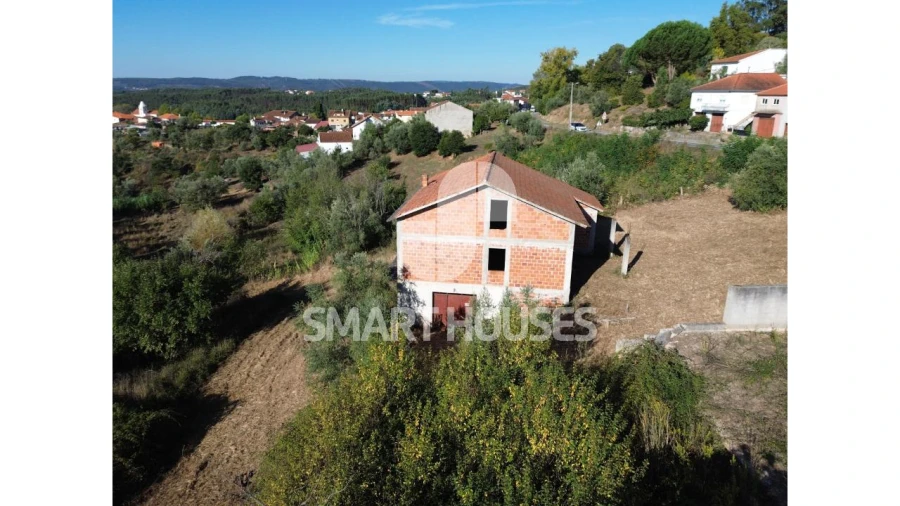 Terreno para Venda em São Martinho da Cortiça Foto 3