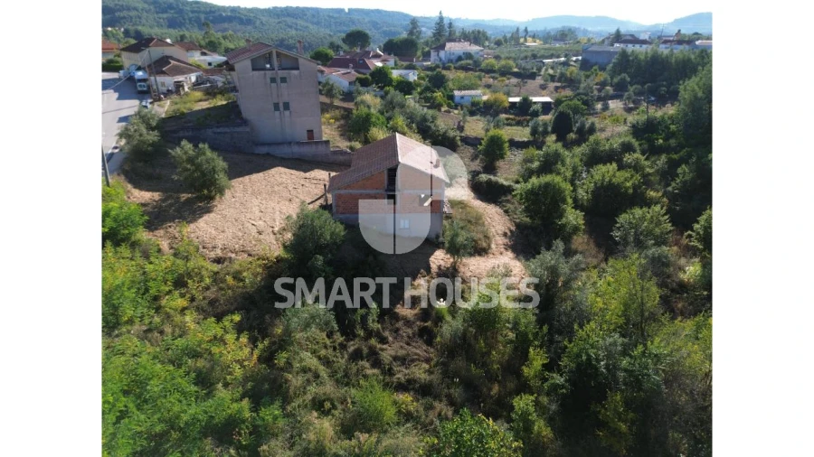 Terreno para Venda em São Martinho da Cortiça Foto 5