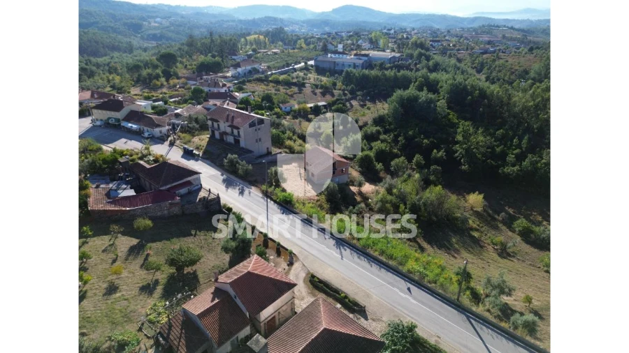 Terreno para Venda em São Martinho da Cortiça Foto 6