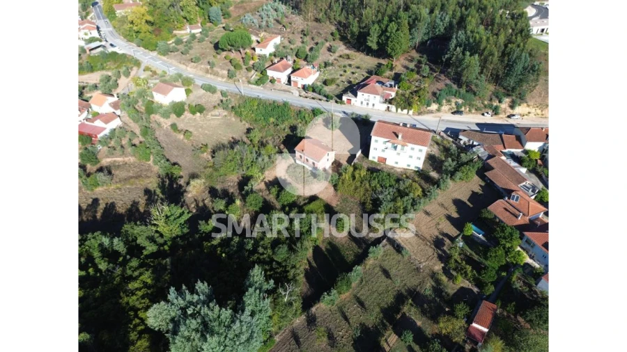Terreno para Venda em São Martinho da Cortiça Foto 7