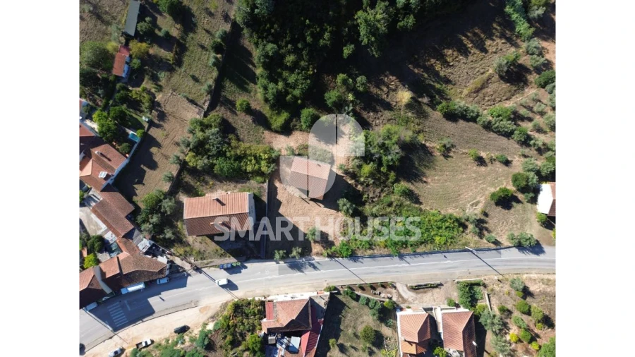 Terreno para Venda em São Martinho da Cortiça Foto 9