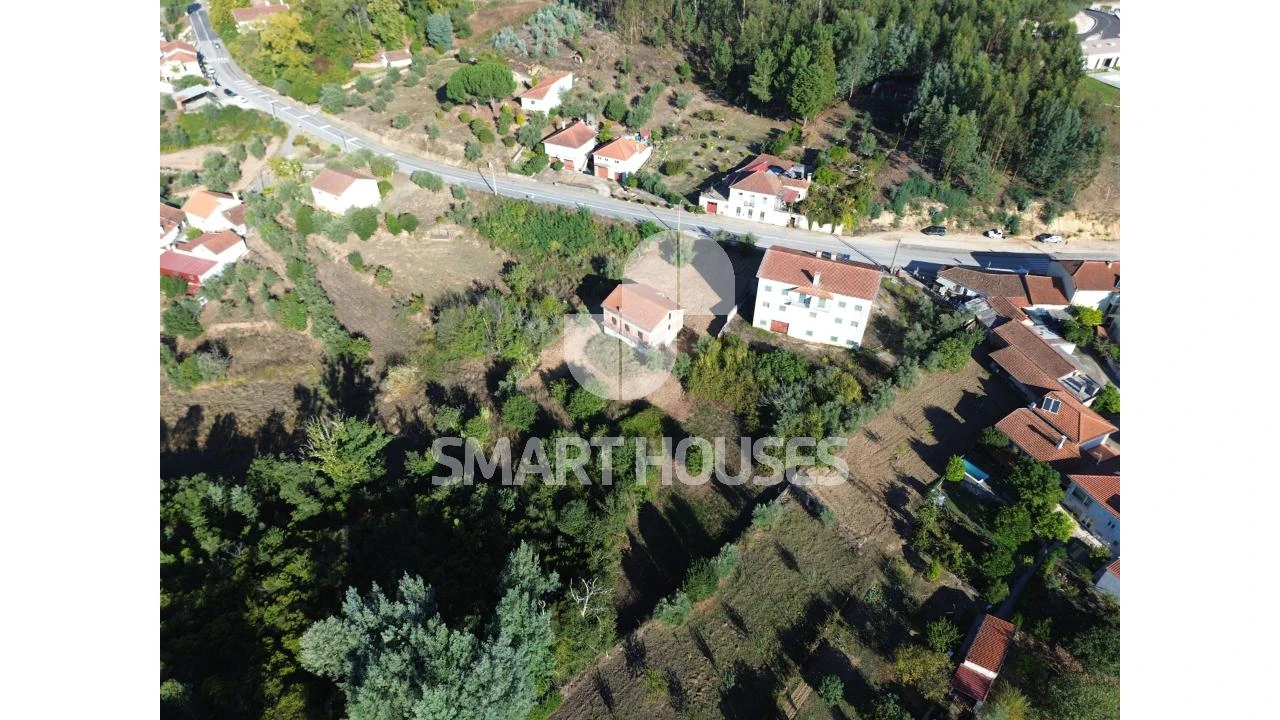 Terreno para Venda em São Martinho da Cortiça Foto 7
