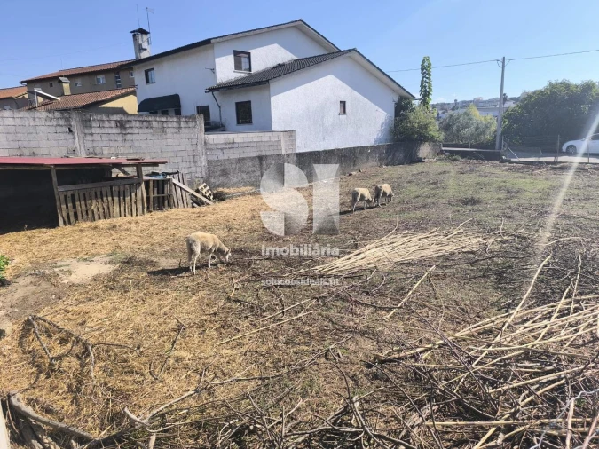 Terreno para Venda em Poiares (Santo Andre) Foto 4