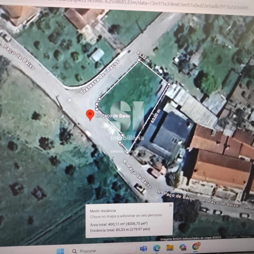 Terreno para Venda em Poiares (Santo Andre) Foto 15