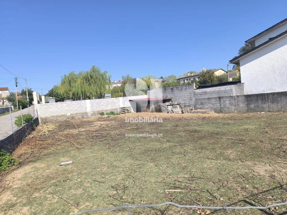 Terreno para Venda em Poiares (Santo Andre) Foto 2