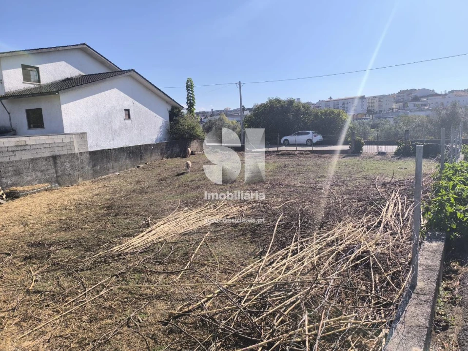 Terreno para Venda em Poiares (Santo Andre) Foto 3