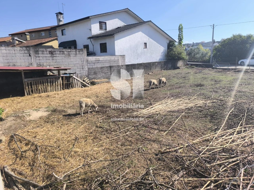 Terreno para Venda em Poiares (Santo Andre) Foto 4