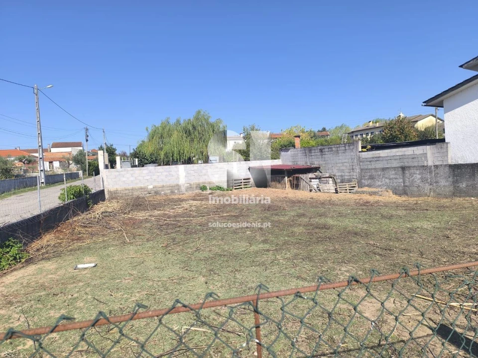 Terreno para Venda em Poiares (Santo Andre) Foto 1