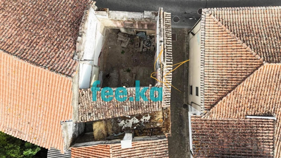 Moradia T4 para Venda em Alcains Foto 20