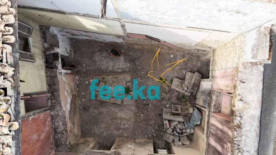 Moradia T4 para Venda em Alcains Foto 23