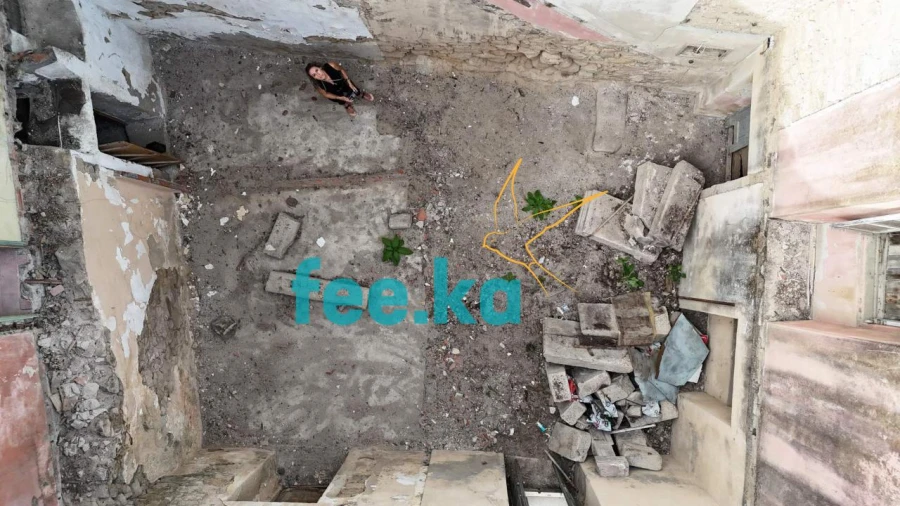 Moradia T4 para Venda em Alcains Foto 24