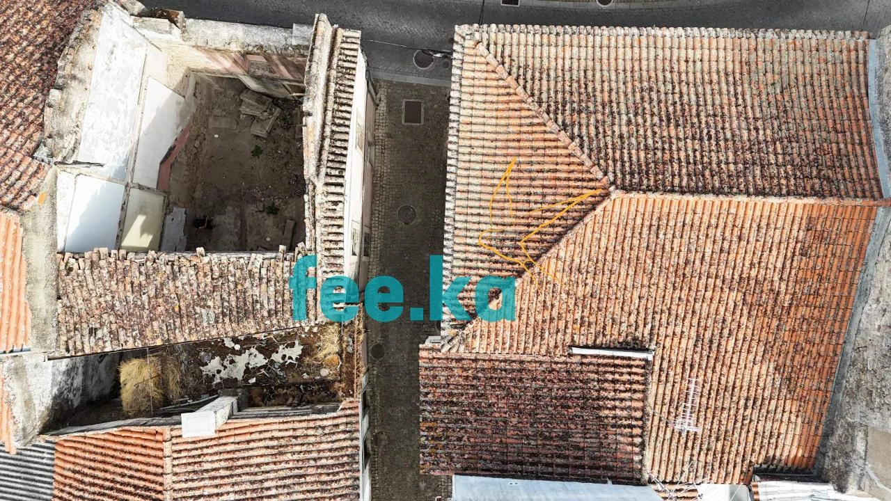 Moradia T4 para Venda em Alcains Foto 19