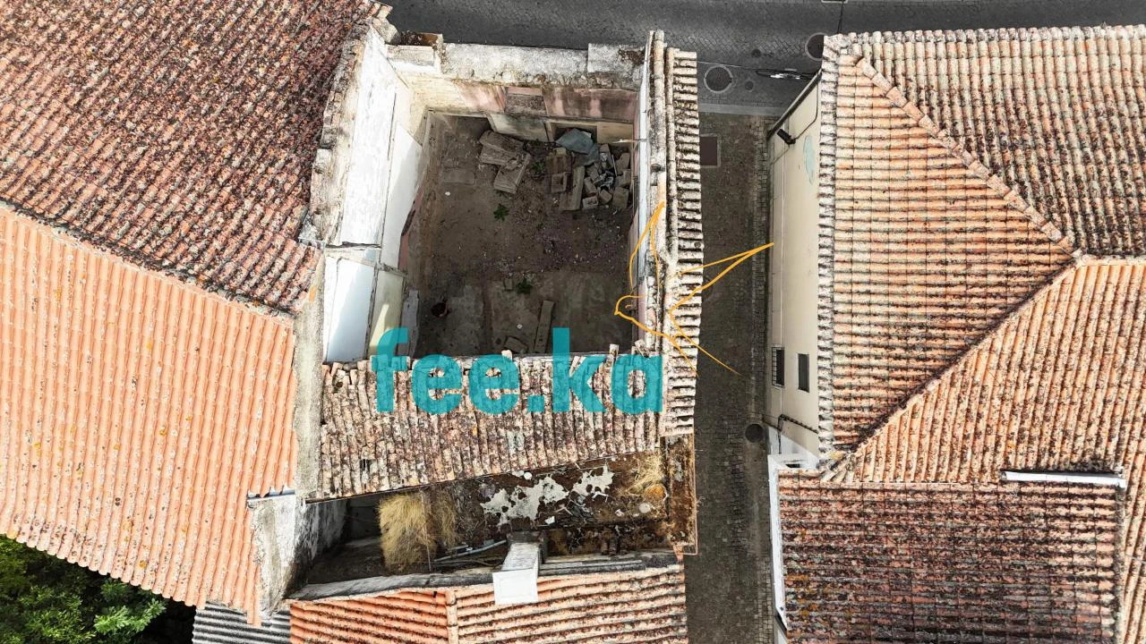 Moradia T4 para Venda em Alcains Foto 20