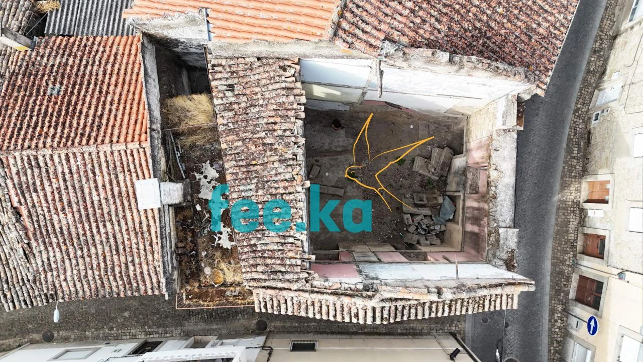 Moradia T4 para Venda em Alcains Foto 22