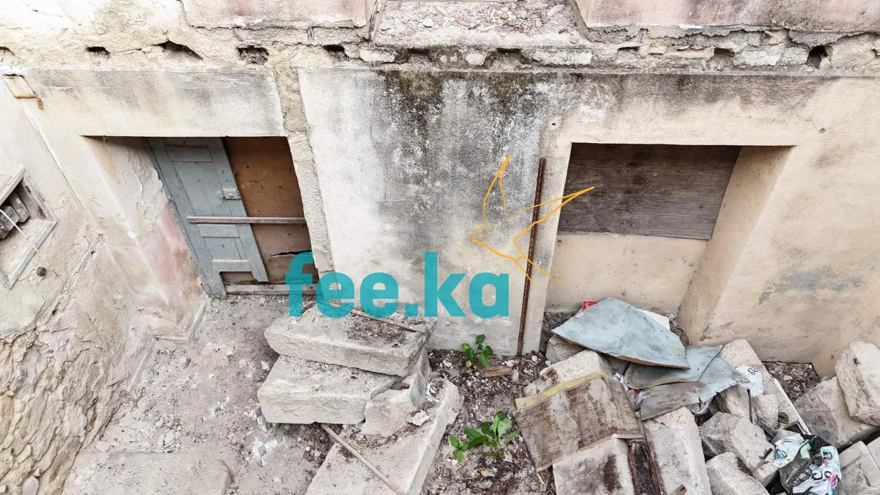 Moradia T4 para Venda em Alcains Foto 25