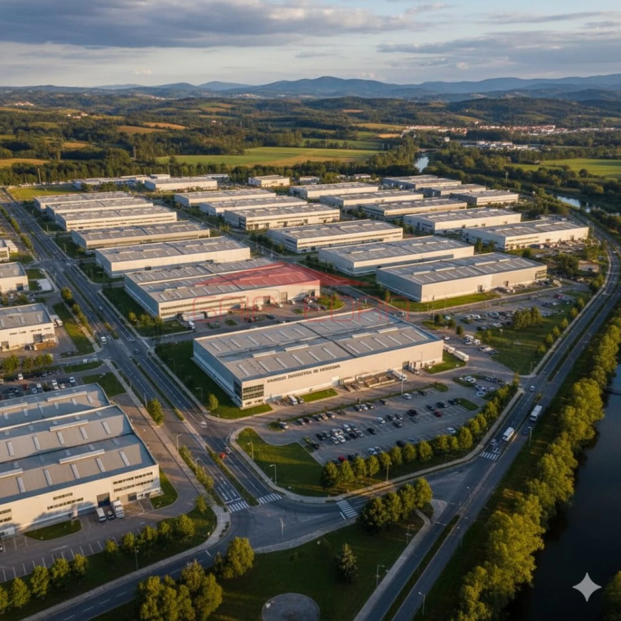 Armazém para Venda em Silvares, Pias, Nogueira e Alvarenga Foto 3